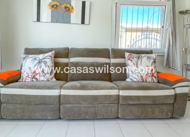 Sale - Bungalow - Los Alcazares - Los Narejos