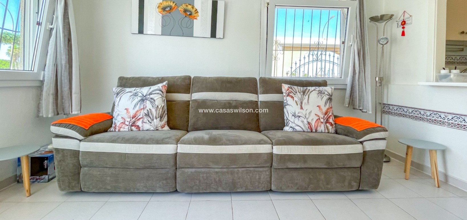Sale - Bungalow - Los Alcazares - Los Narejos