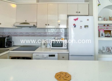 Sale - Bungalow - Los Alcazares - Los Narejos