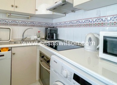 Sale - Bungalow - Los Alcazares - Los Narejos