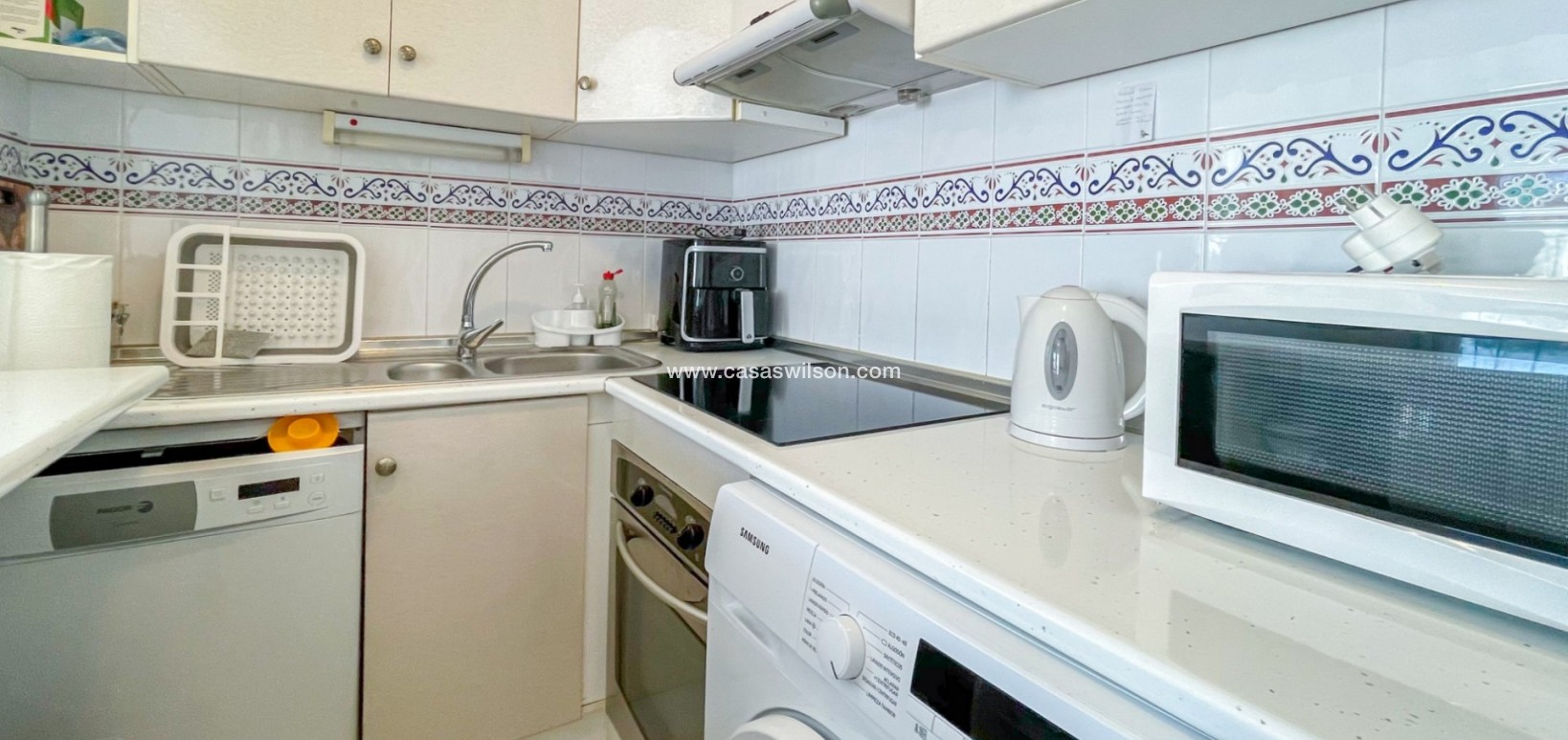 Sale - Bungalow - Los Alcazares - Los Narejos