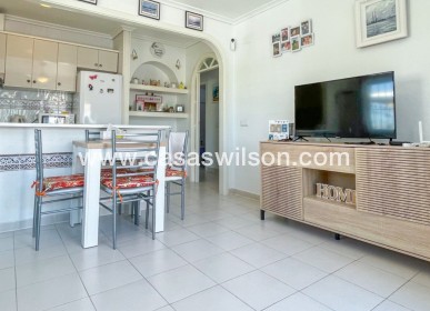 Sale - Bungalow - Los Alcazares - Los Narejos