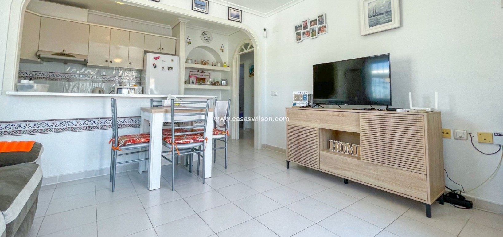 Sale - Bungalow - Los Alcazares - Los Narejos