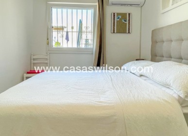Sale - Bungalow - Los Alcazares - Los Narejos
