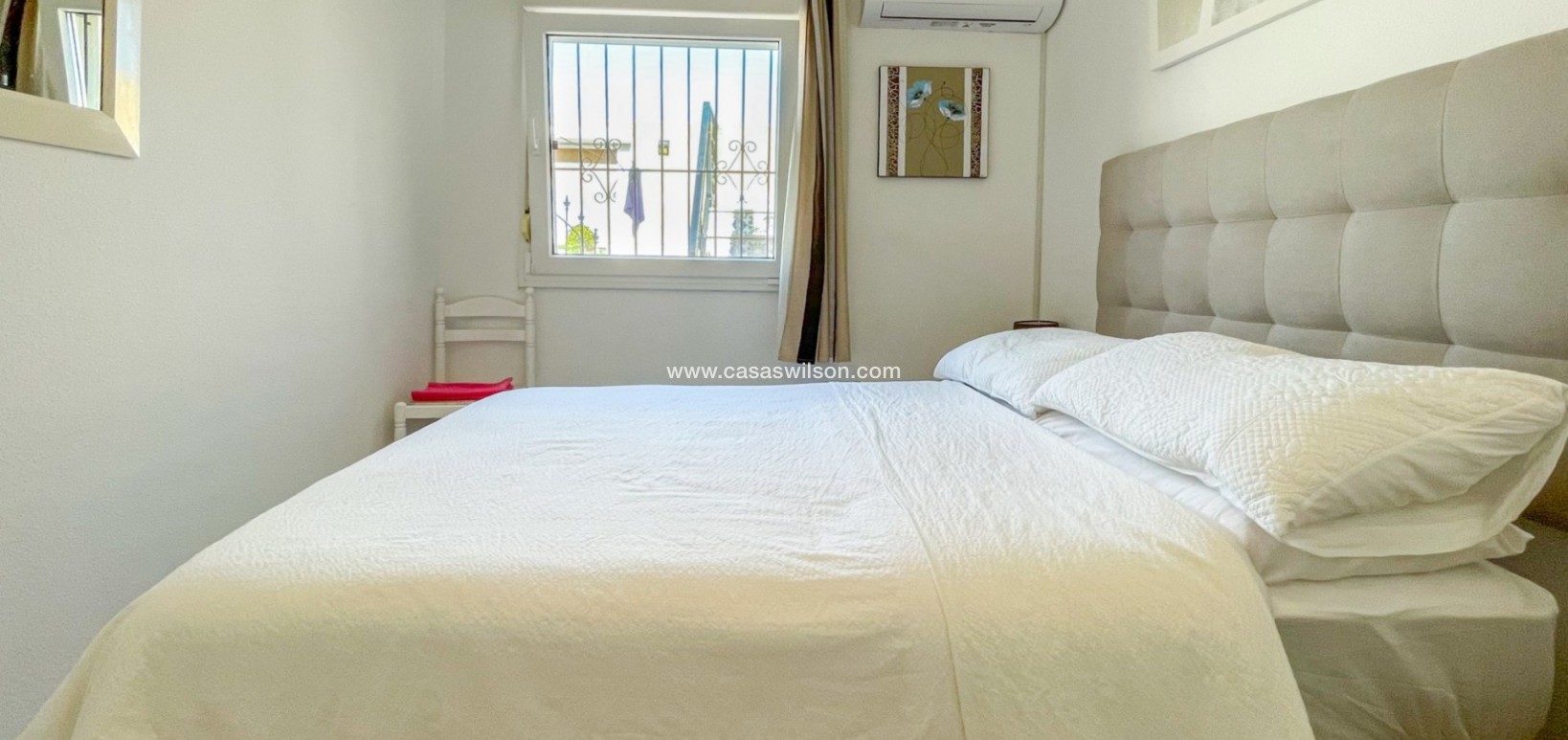 Sale - Bungalow - Los Alcazares - Los Narejos