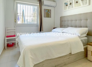 Sale - Bungalow - Los Alcazares - Los Narejos