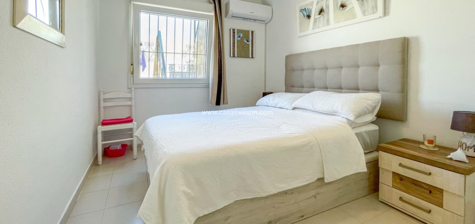 Sale - Bungalow - Los Alcazares - Los Narejos