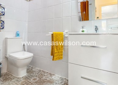 Sale - Bungalow - Los Alcazares - Los Narejos