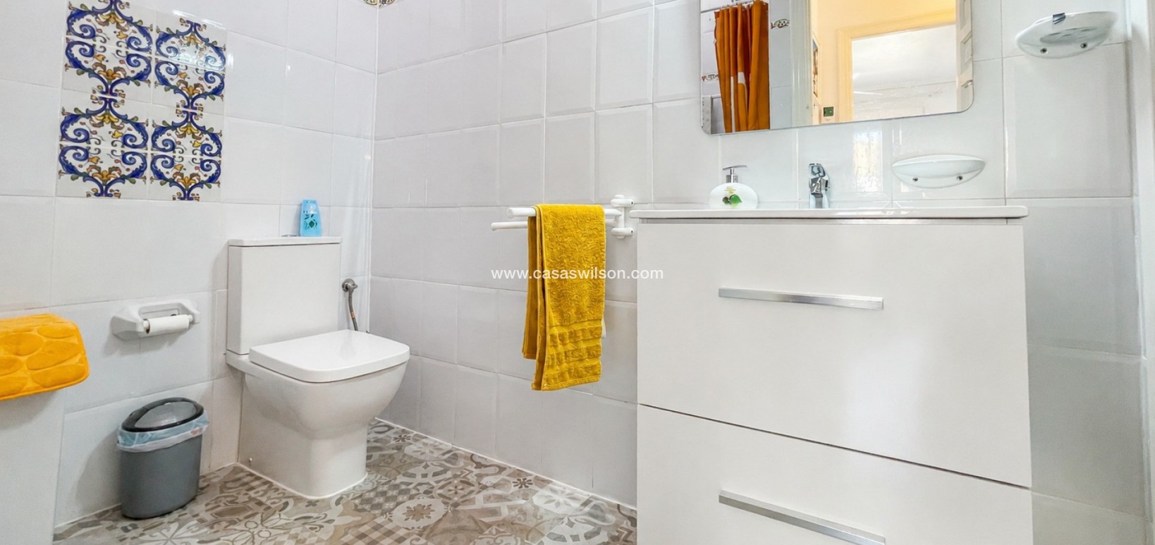 Sale - Bungalow - Los Alcazares - Los Narejos