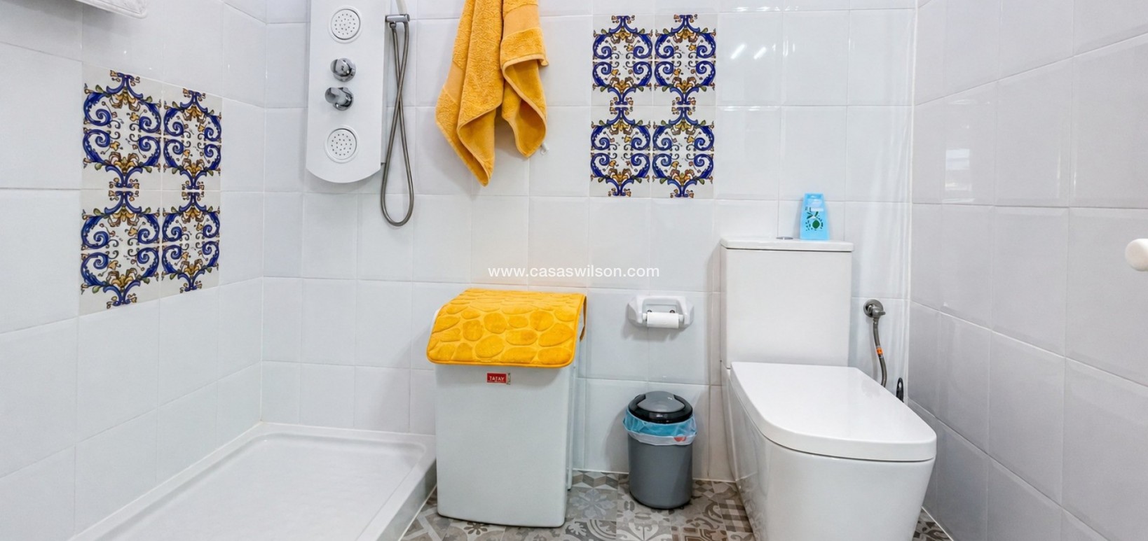 Sale - Bungalow - Los Alcazares - Los Narejos