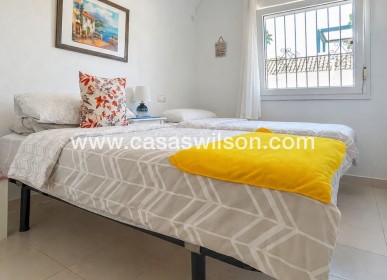 Sale - Bungalow - Los Alcazares - Los Narejos