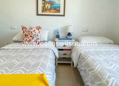 Sale - Bungalow - Los Alcazares - Los Narejos