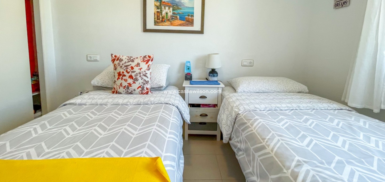 Sale - Bungalow - Los Alcazares - Los Narejos