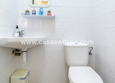 Sale - Bungalow - Los Alcazares - Los Narejos