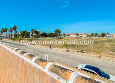 Sale - Bungalow - Los Alcazares - Los Narejos