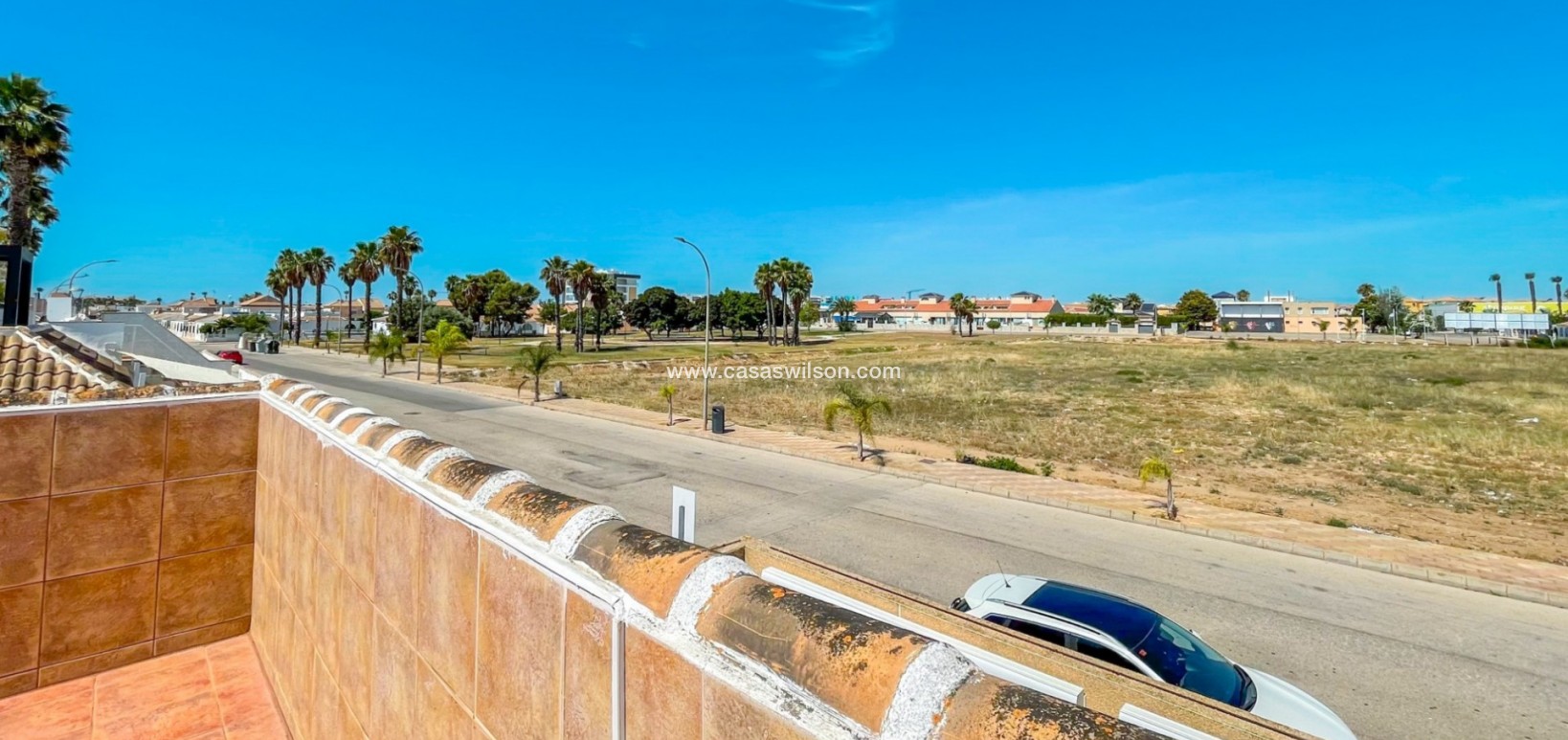 Sale - Bungalow - Los Alcazares - Los Narejos