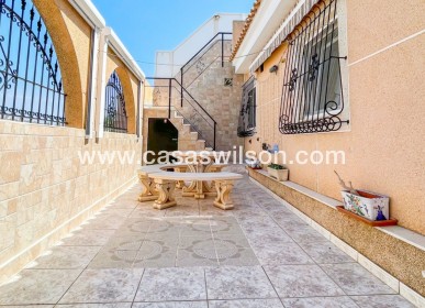Sale - Bungalow - Los Alcazares - Los Narejos
