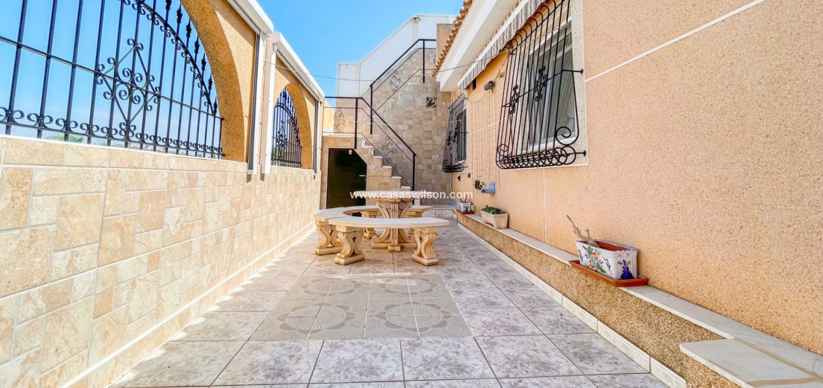 Sale - Bungalow - Los Alcazares - Los Narejos