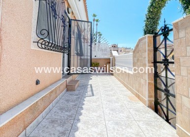 Sale - Bungalow - Los Alcazares - Los Narejos