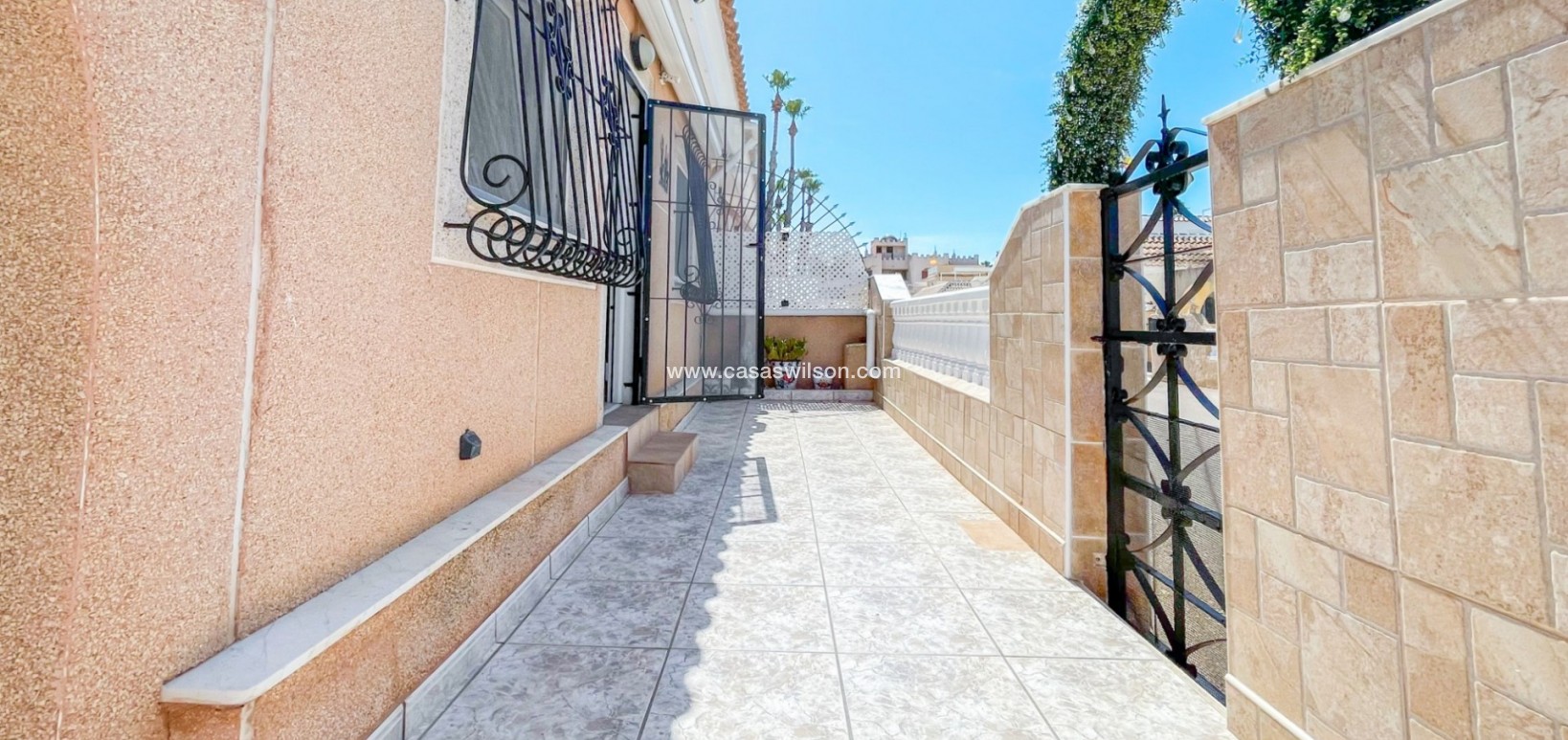 Sale - Bungalow - Los Alcazares - Los Narejos