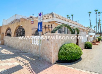Sale - Bungalow - Los Alcazares - Los Narejos