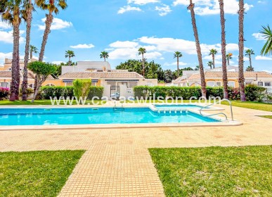Sale - Bungalow - Los Alcazares - Los Narejos