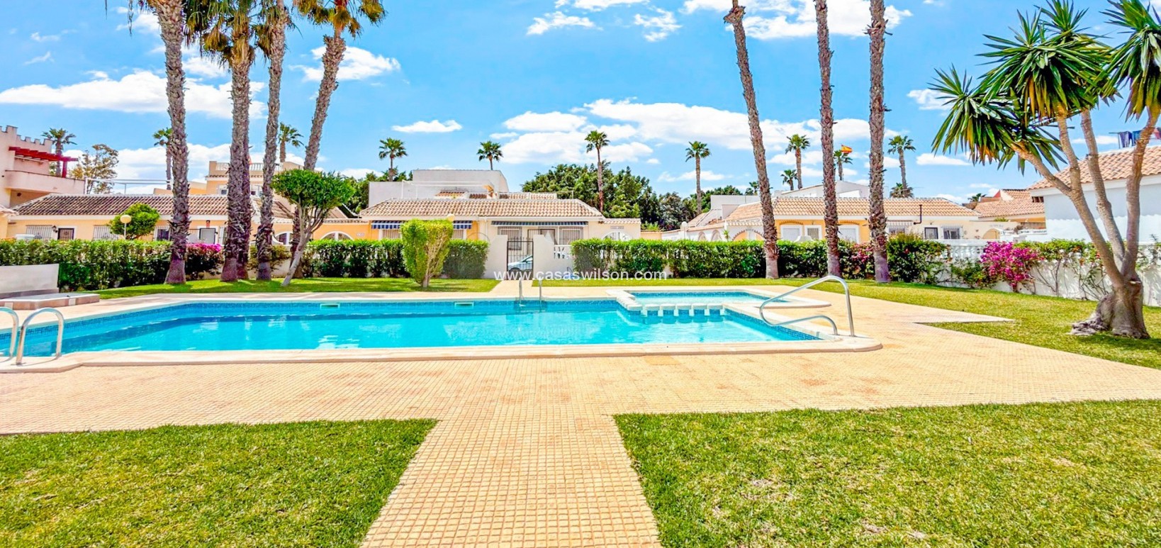 Sale - Bungalow - Los Alcazares - Los Narejos