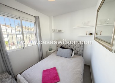 Sale - Villa - San Miguel de Salinas