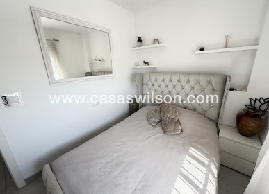 Sale - Villa - San Miguel de Salinas