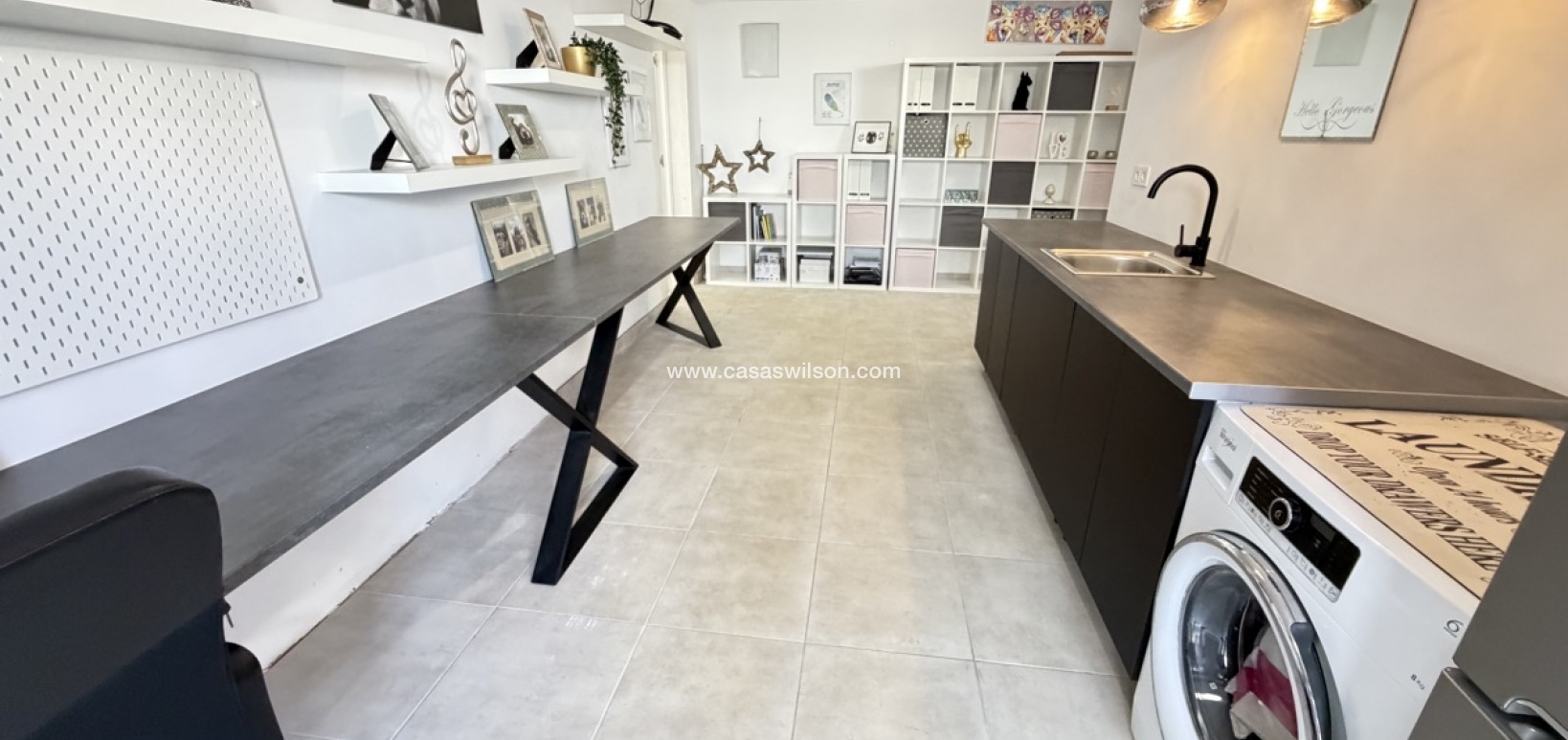 Sale - Villa - San Miguel de Salinas