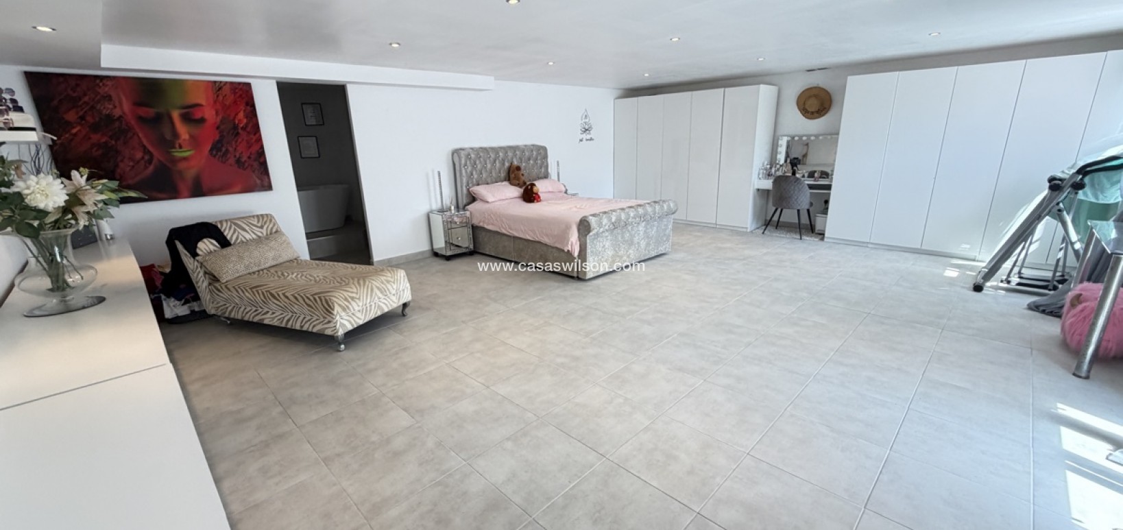 Sale - Villa - San Miguel de Salinas