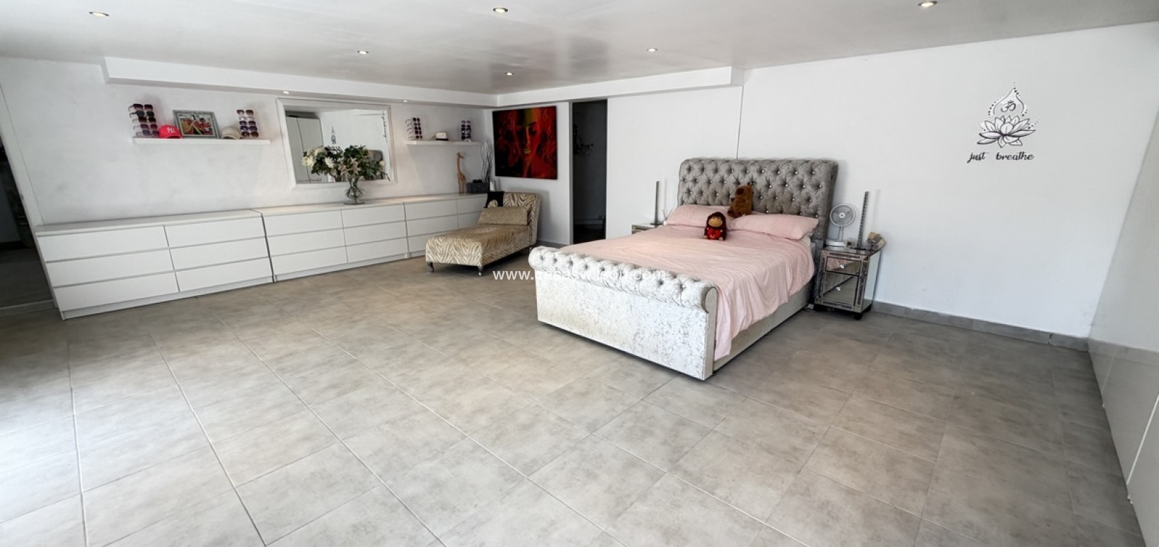 Sale - Villa - San Miguel de Salinas