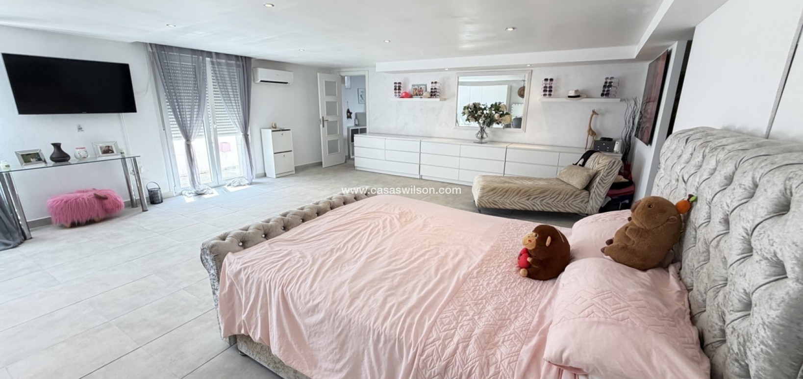 Sale - Villa - San Miguel de Salinas