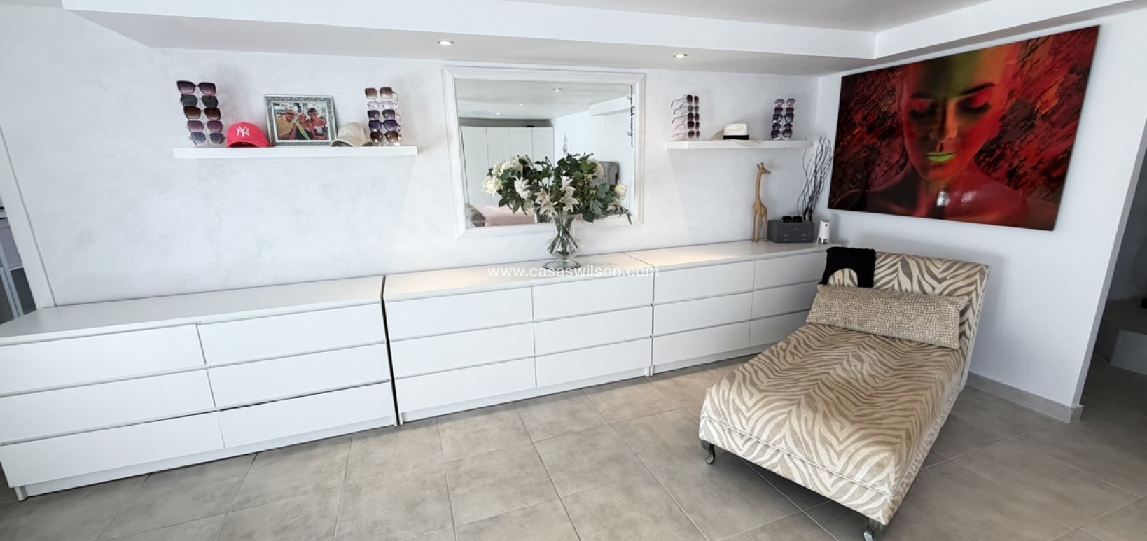 Sale - Villa - San Miguel de Salinas