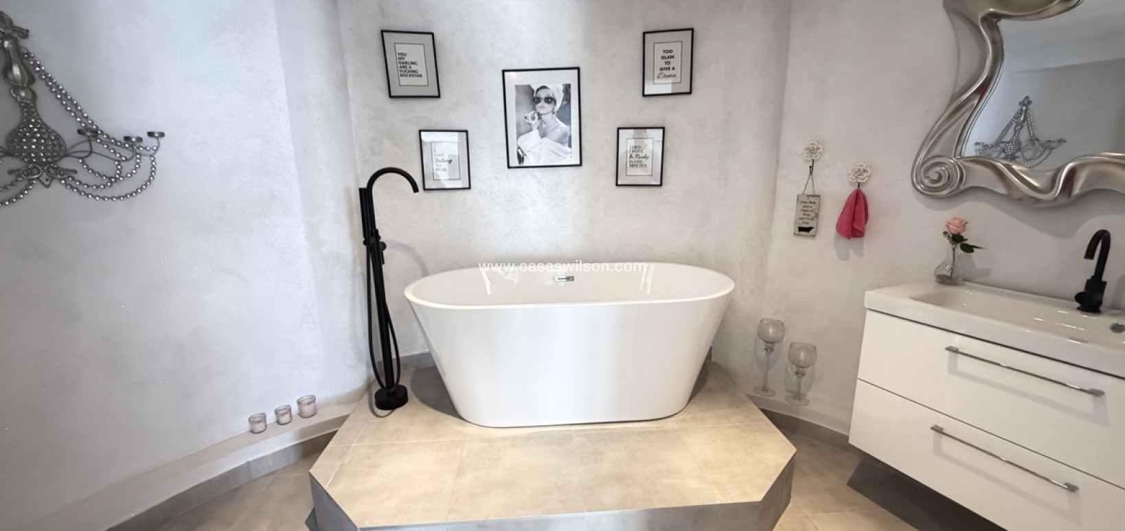 Sale - Villa - San Miguel de Salinas