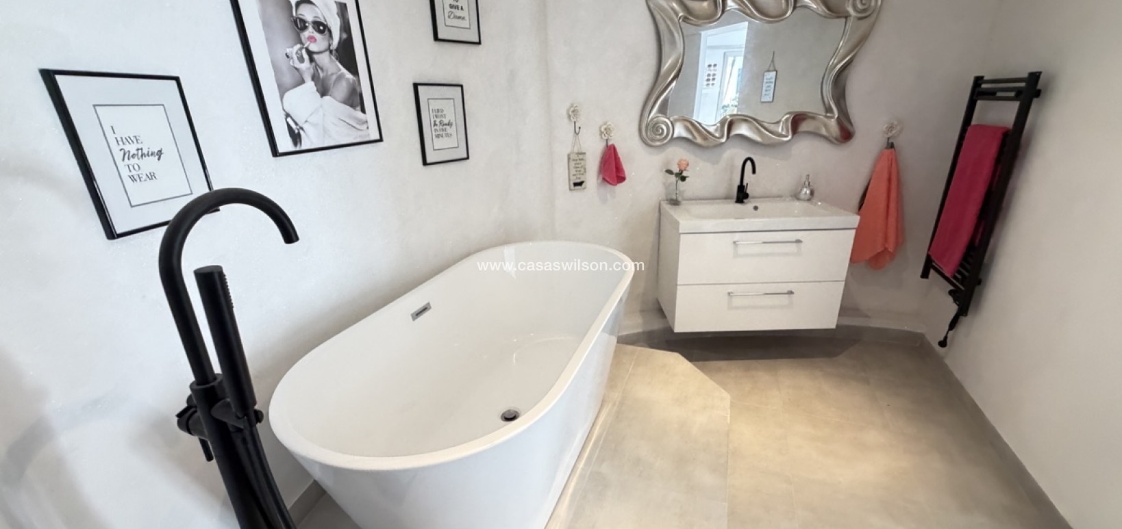Sale - Villa - San Miguel de Salinas