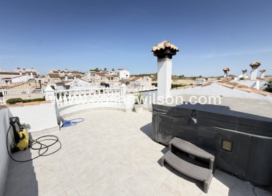 Sale - Villa - San Miguel de Salinas