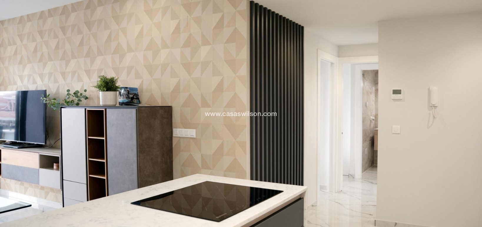 Nueva construcción  - Bungalow - Rojales - Lo Marabú