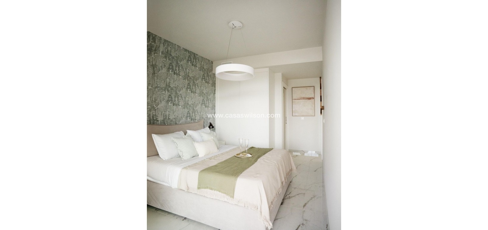 Nueva construcción  - Bungalow - Rojales - Lo Marabú