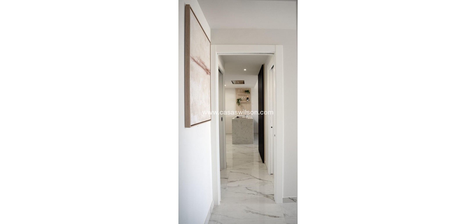 Nueva construcción  - Bungalow - Rojales - Lo Marabú