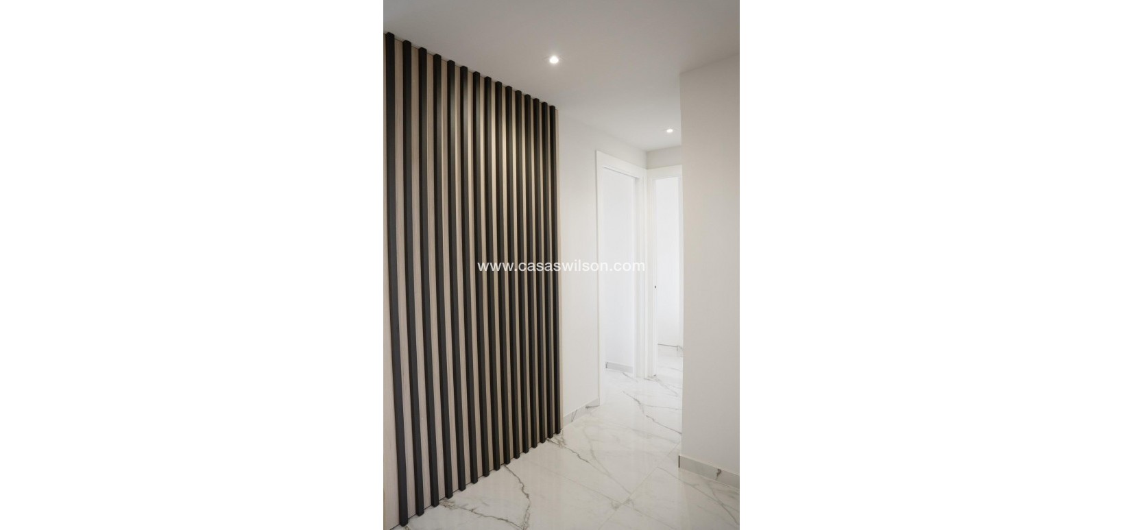 Nueva construcción  - Bungalow - Rojales - Lo Marabú