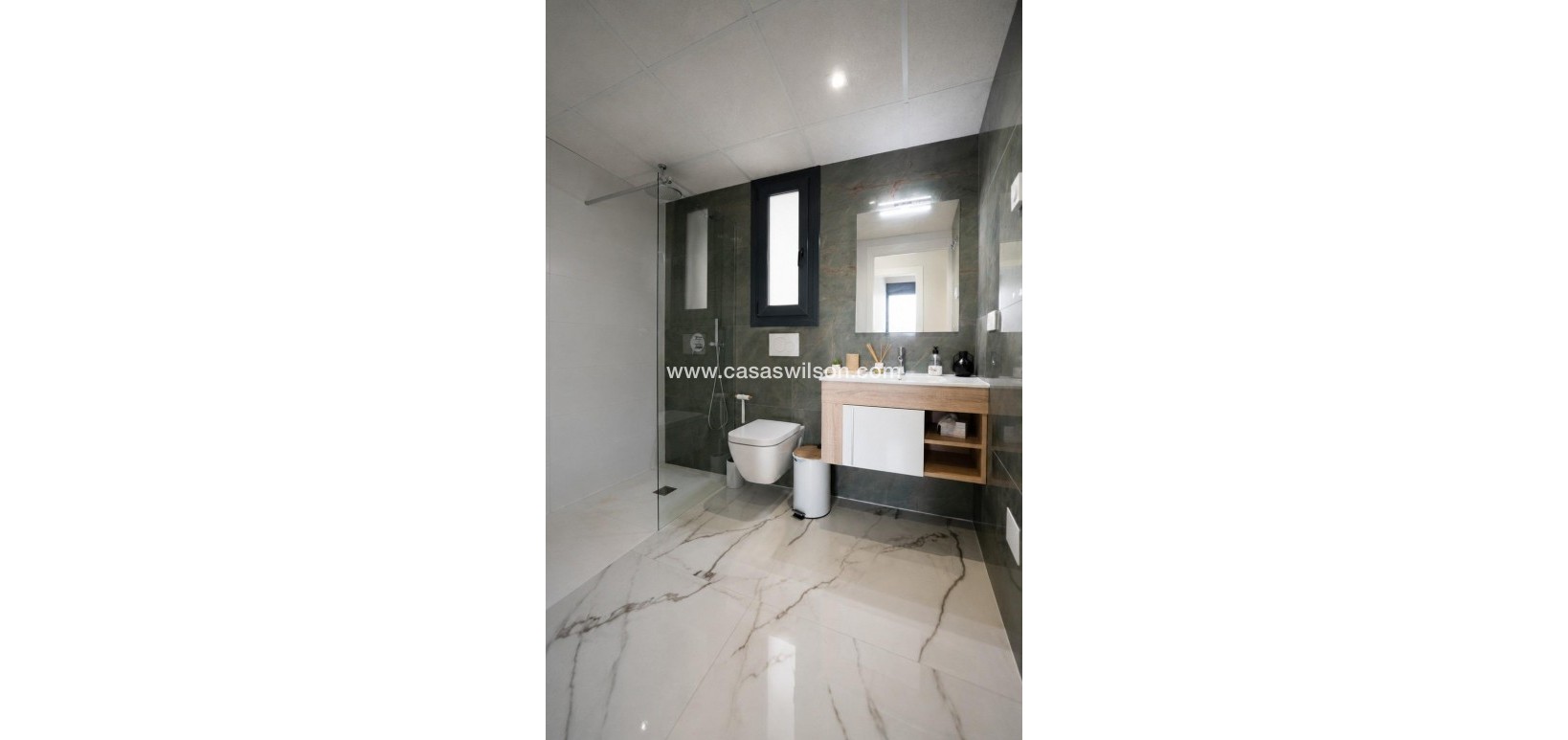Nueva construcción  - Bungalow - Rojales - Lo Marabú
