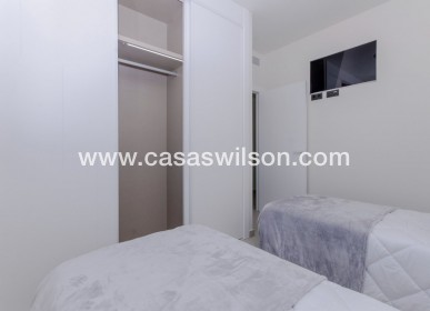 Nueva construcción  - Bungalow - Torrevieja - Los Balcones