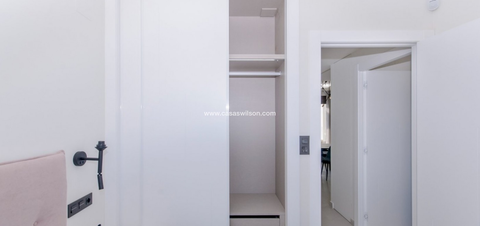 Nueva construcción  - Bungalow - Torrevieja - Los Balcones