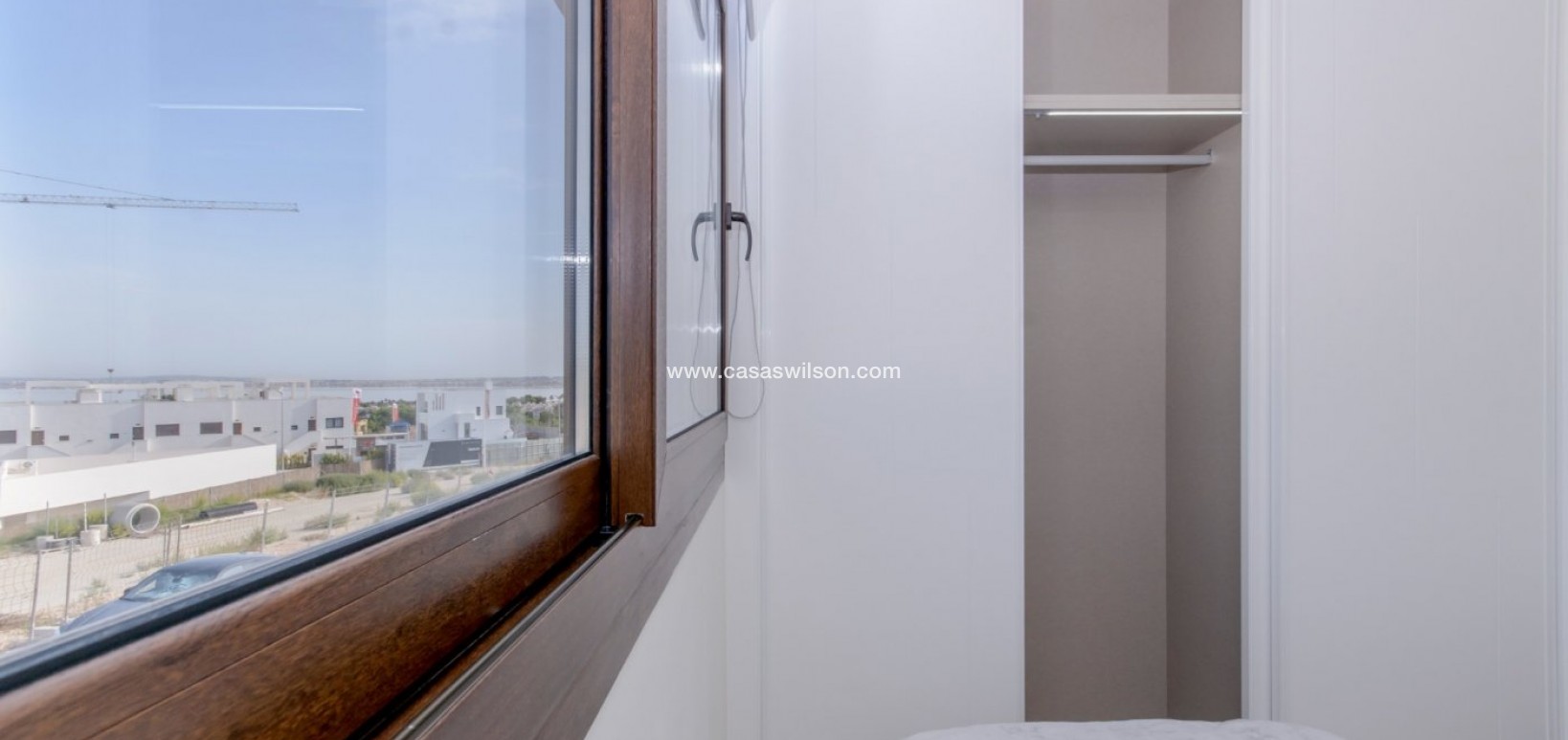 Nueva construcción  - Bungalow - Torrevieja - Los Balcones