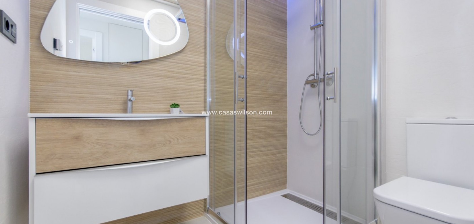 Nueva construcción  - Bungalow - Torrevieja - Los Balcones