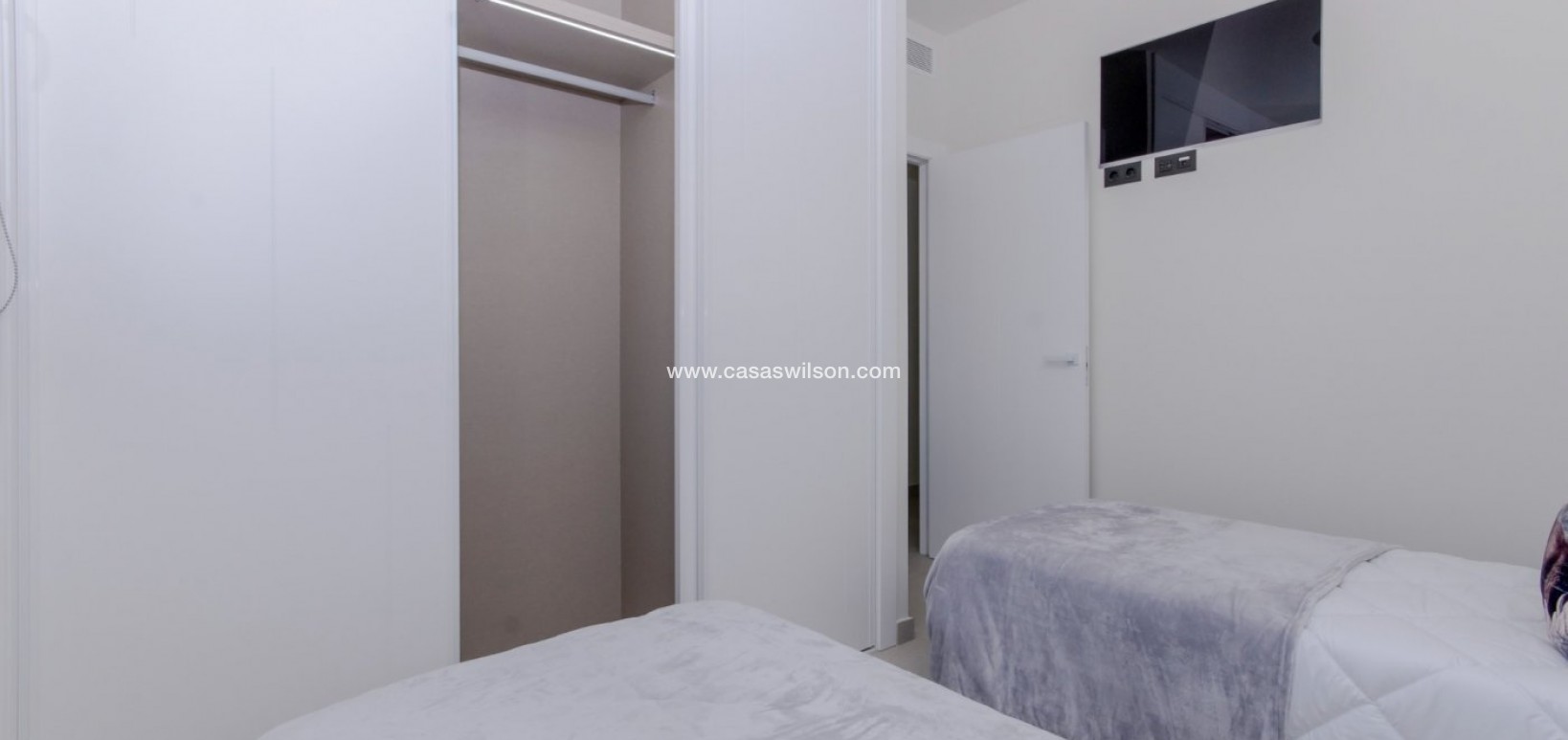 Nueva construcción  - Bungalow - Torrevieja - Los Balcones