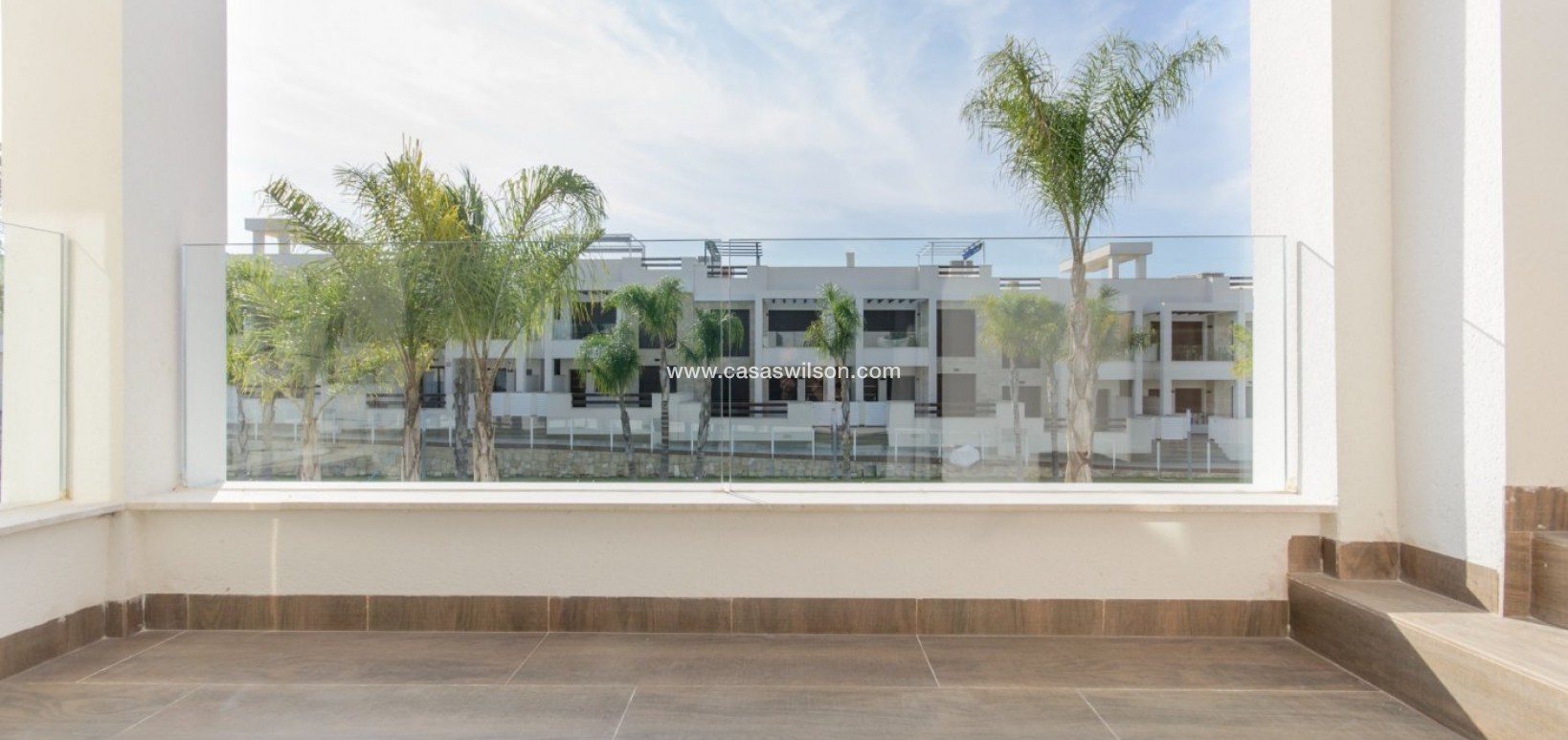 Nueva construcción  - Bungalow - Torrevieja - Los Balcones