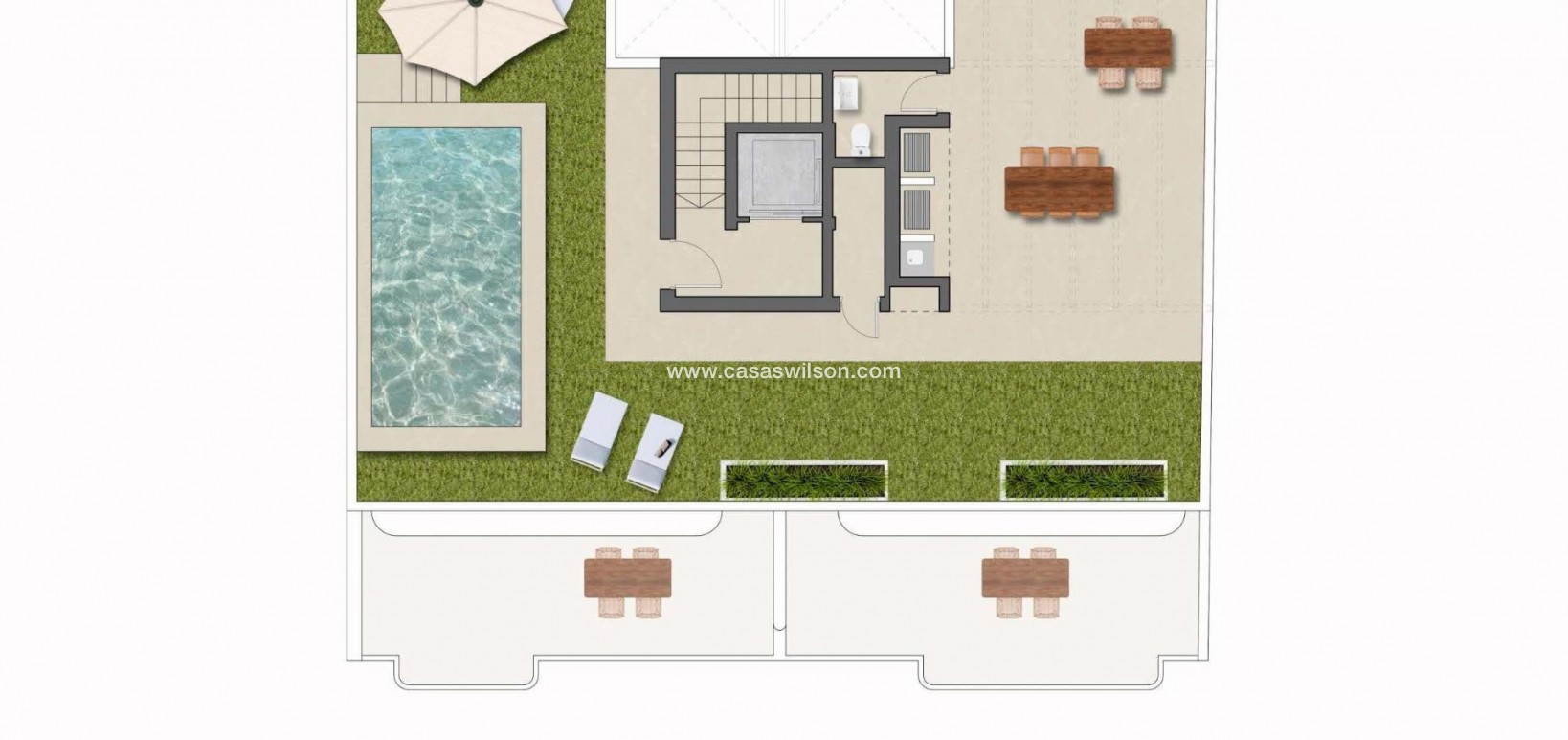 New Build - Apartment - Pilar de la Horadada - Torre de la Horadada