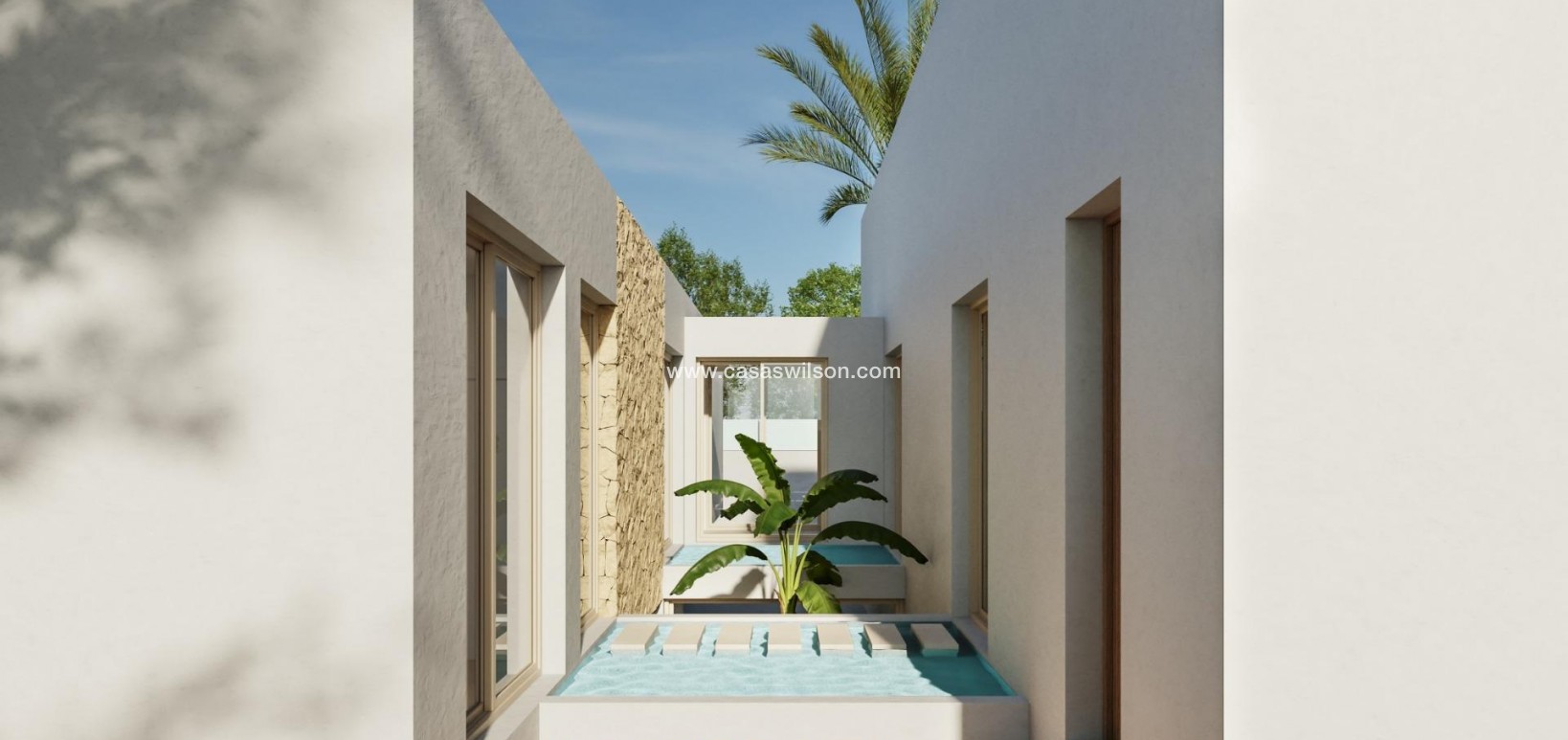 Nueva construcción  - Chalet - Benejúzar - alta